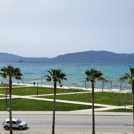 Vlora Bay Apartment 1 외부 사진