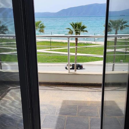 Vlora Bay Apartment 1 외부 사진