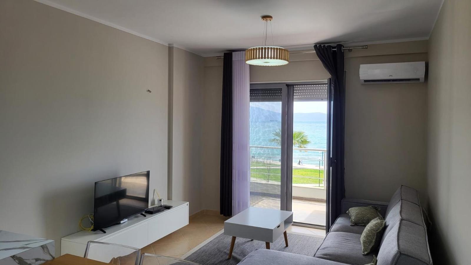 Vlora Bay Apartment 1 외부 사진