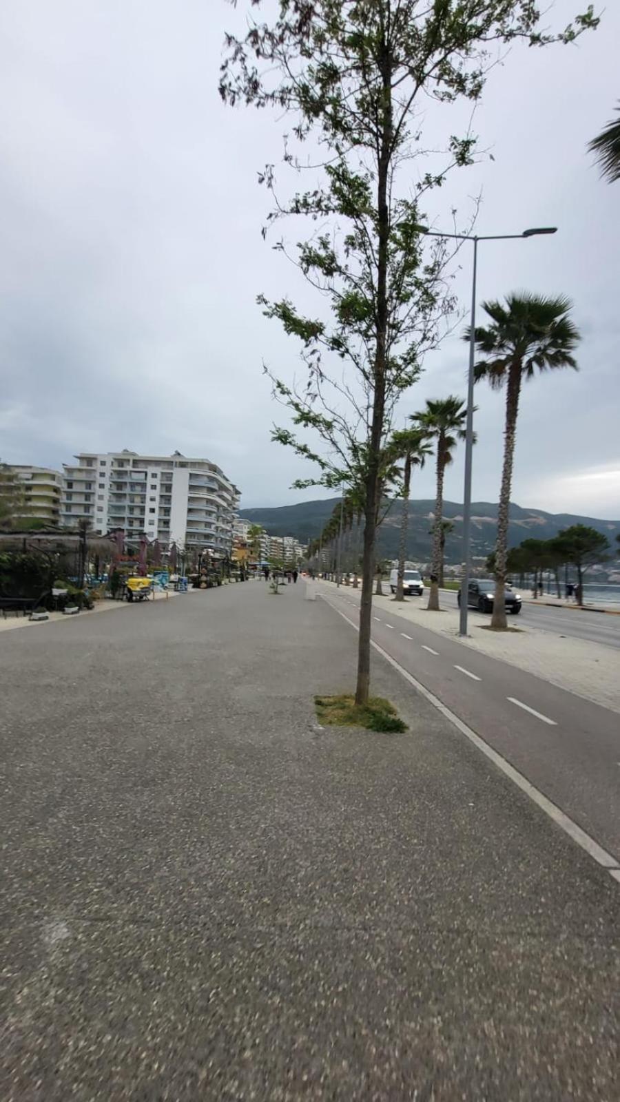 Vlora Bay Apartment 1 외부 사진